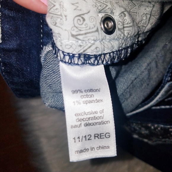 Maurices Premium Capris - Picture 5 of 5